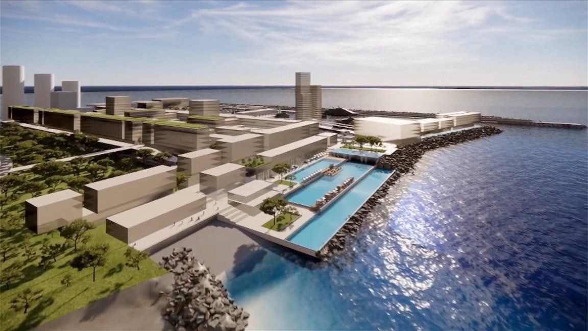 TNR Realty phát hành trái phiếu 15 triệu bảng Anh đảm bảo bằng 40 triệu cổ phiếu MSB để phát triển dự án nhà ở tại châu Âu - Ảnh 2