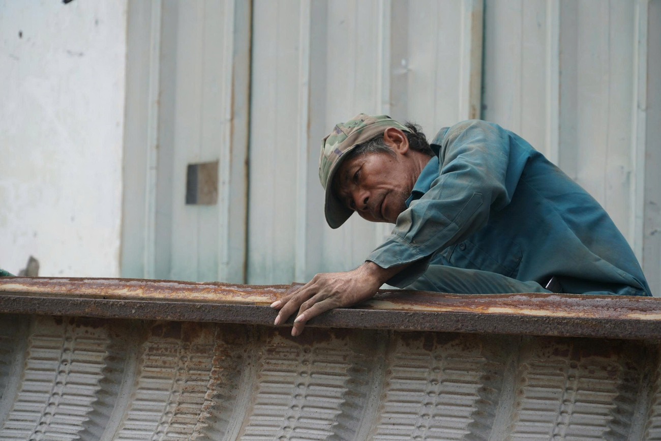 Tận thấy khu công nghiệp lâu đời nhất Việt Nam trước ngày 'khai tử' - Ảnh 6