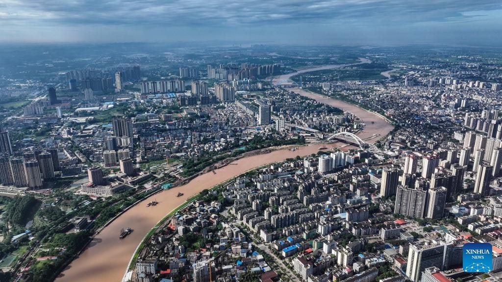 Tham vọng kết nối ASEAN, kênh đào 10 tỷ USD của láng giềng VN sắp hoàn thành, có điểm lớn nhất thế giới - Ảnh 4