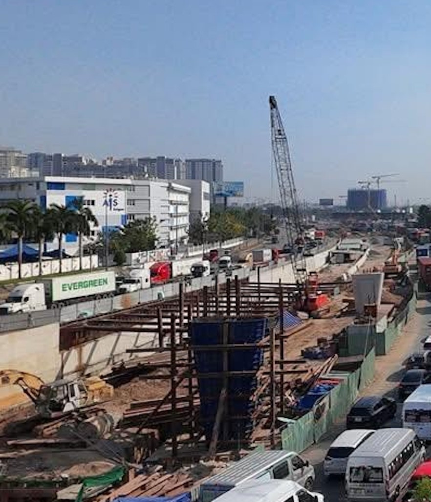 Bà Rịa – Vũng Tàu 'về chung nhà' với TPHCM: Vẫn gần nhà, xa ngõ - Ảnh 5