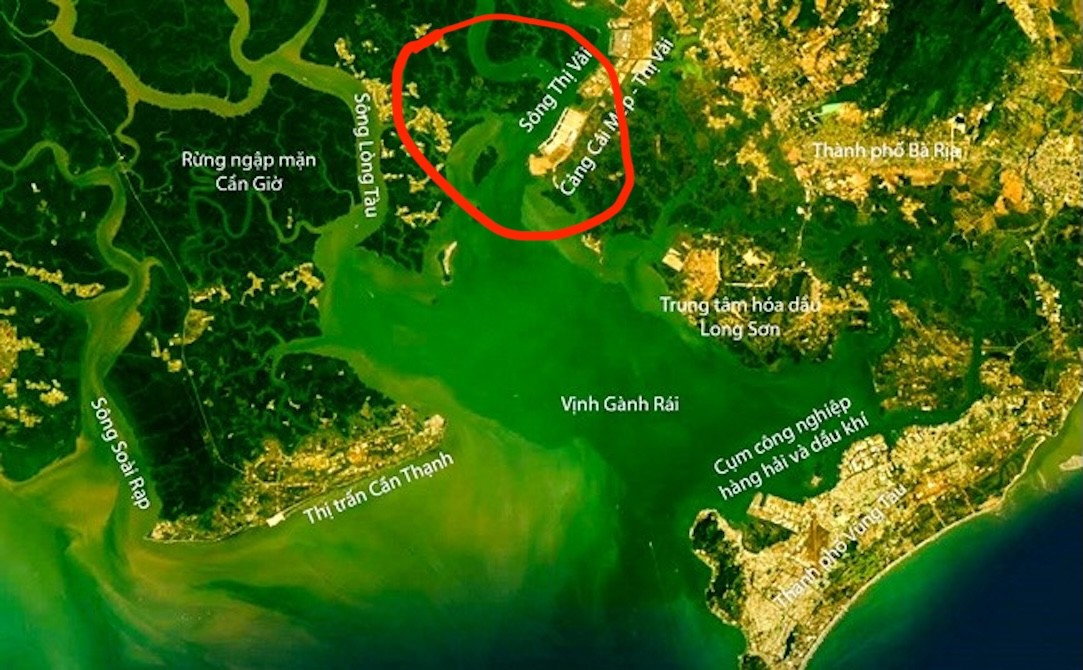 Bà Rịa – Vũng Tàu 'về chung nhà' với TPHCM: Vẫn gần nhà, xa ngõ - Ảnh 2