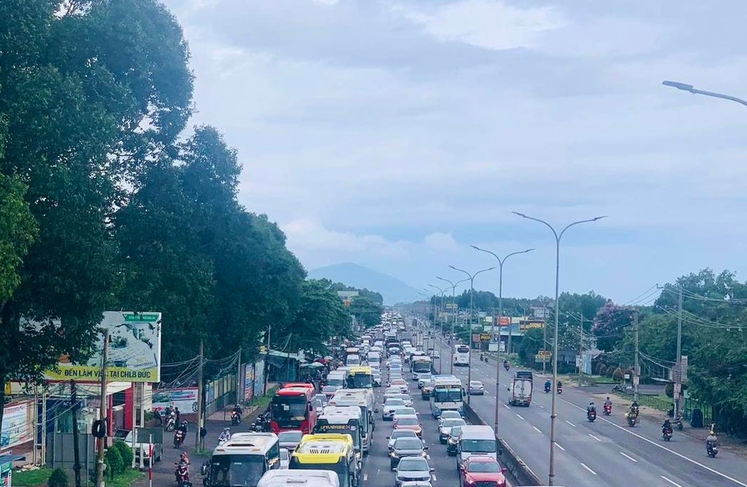 Bà Rịa – Vũng Tàu 'về chung nhà' với TPHCM: Vẫn gần nhà, xa ngõ - Ảnh 6