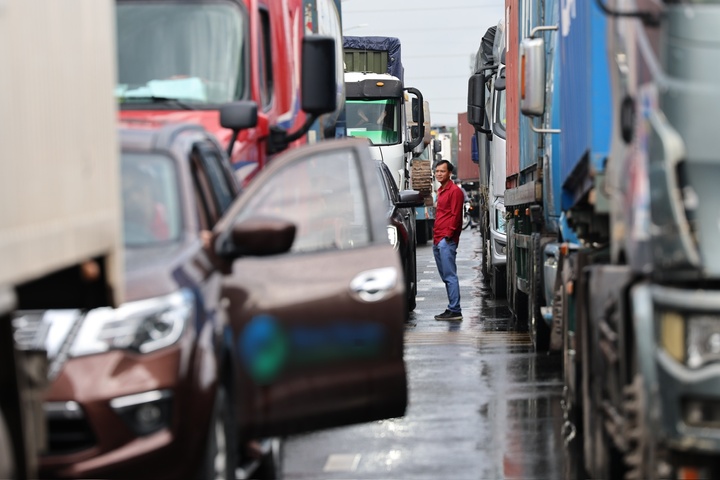 Chuyên gia: Hạ tầng kết nối sân bay Long Thành vẫn còn nhiều nỗi lo - Ảnh 1
