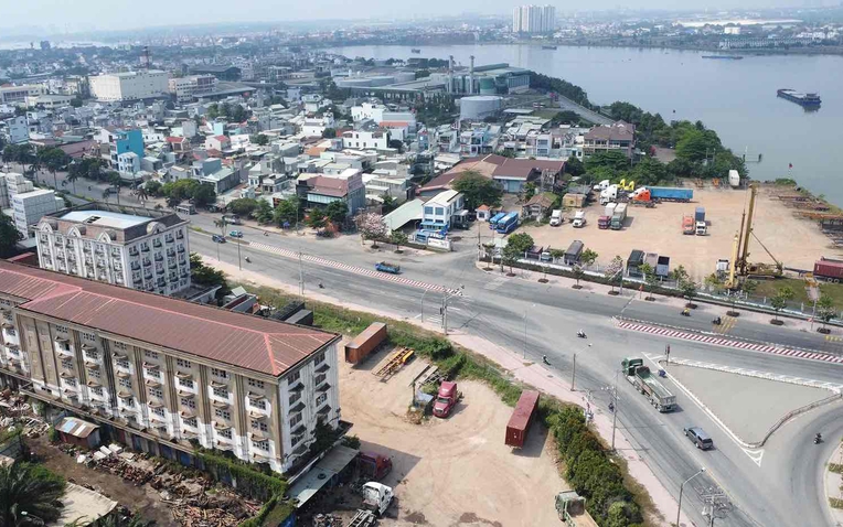 Có thể cắt điện, nước với doanh nghiệp tại khu công nghiệp "già" nhất Việt Nam - Ảnh 1