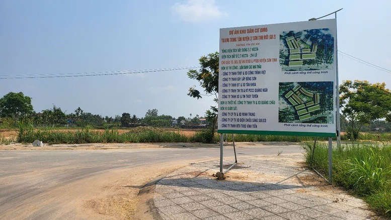 Đường sắt tốc độ cao qua Quảng Ngãi dài hơn 86 km, sẽ xây 44 cây cầu và 4 hầm, cần 1.295 tỷ đồng để tái định cư - Ảnh 1