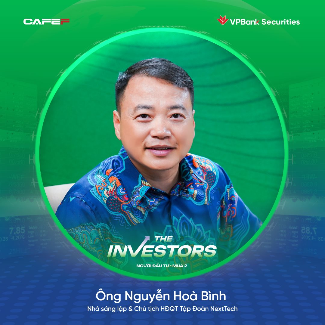 Shark Nguyễn Hòa Bình lên sóng The Investors 26/8: Sự thật đằng sau các thương vụ triệu đô trên sóng truyền hình - Ảnh 1