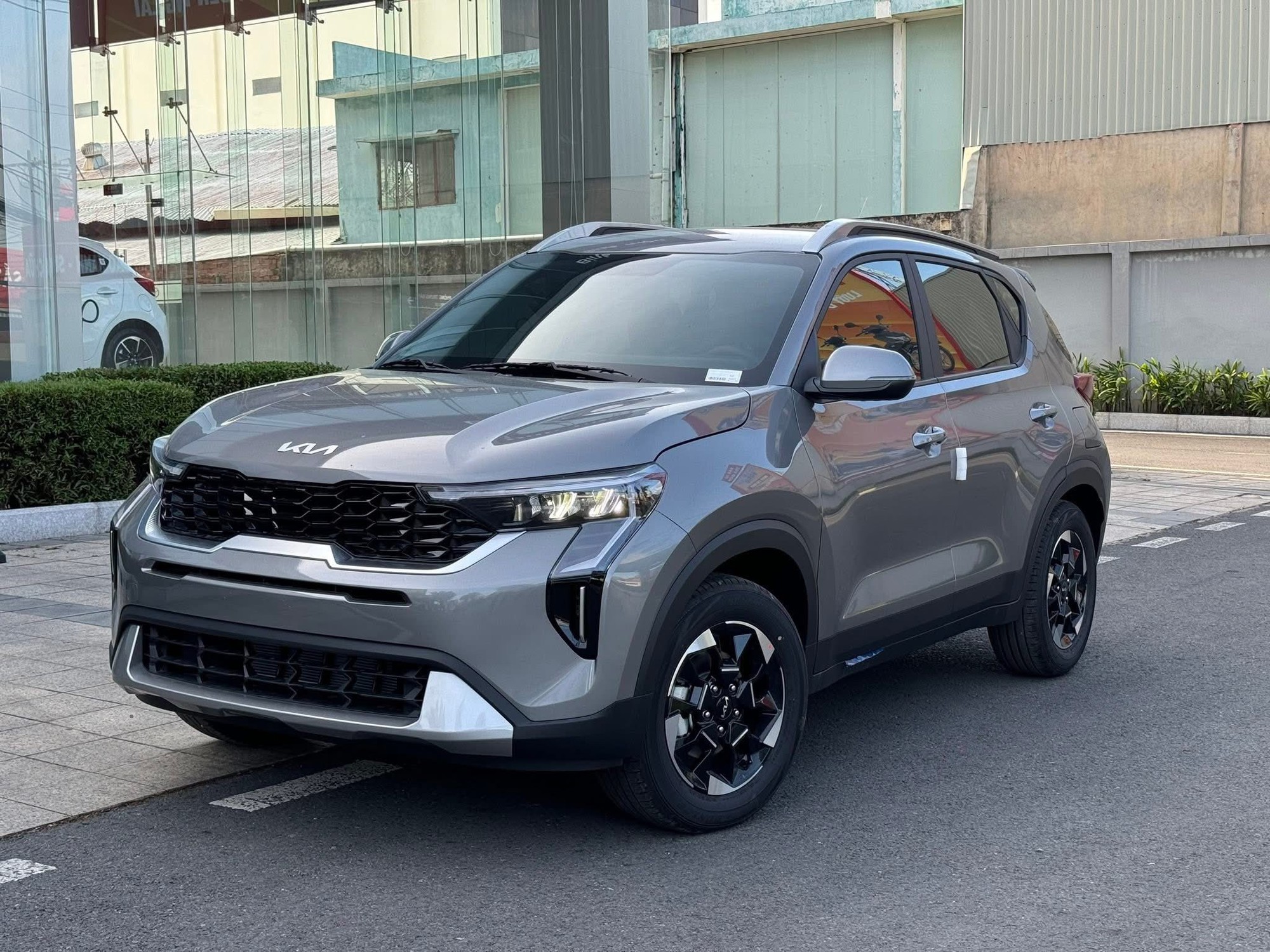 Xe cho gia đình dưới 600 triệu đồng: ‘Tôi chọn Honda City bởi hàng ghế sau thậm chí rộng hơn xe phân khúc trên’ - Ảnh 10