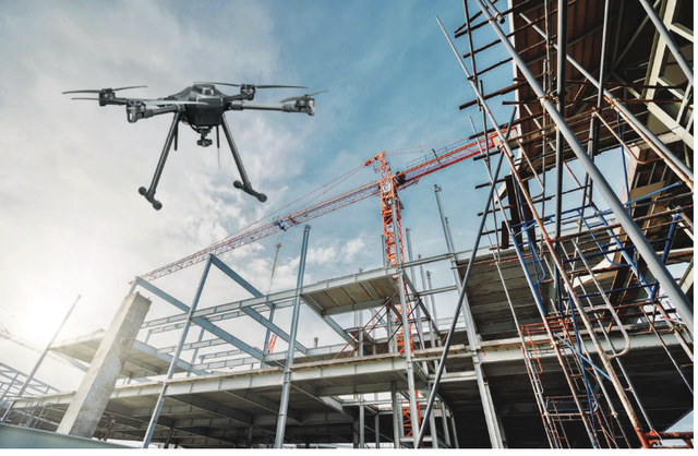 Ngoài 5.000 UAV vận tải xuất khẩu sang Hàn Quốc, CT Group còn sản xuất những UAV gì? - Ảnh 12