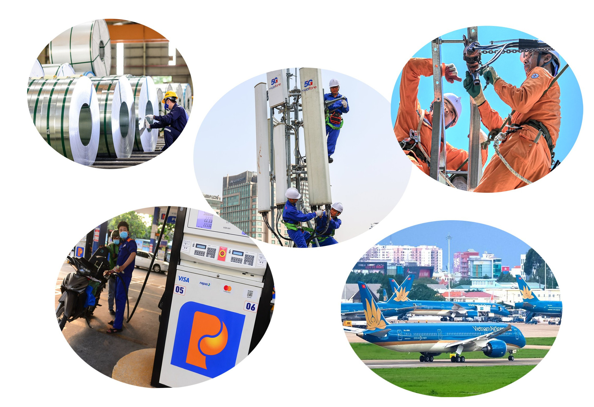 Xuất hiện động lực quan trọng, vai trò của doanh nghiệp nhà nước có suy giảm? - Ảnh 4