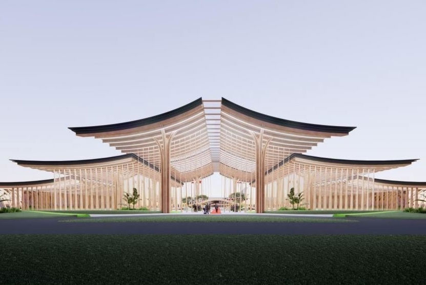 Gia Bình sẵn sàng soán ngôi Nội Bài, trở thành sân bay lớn nhất miền Bắc ngay tháng sau - Ảnh 1