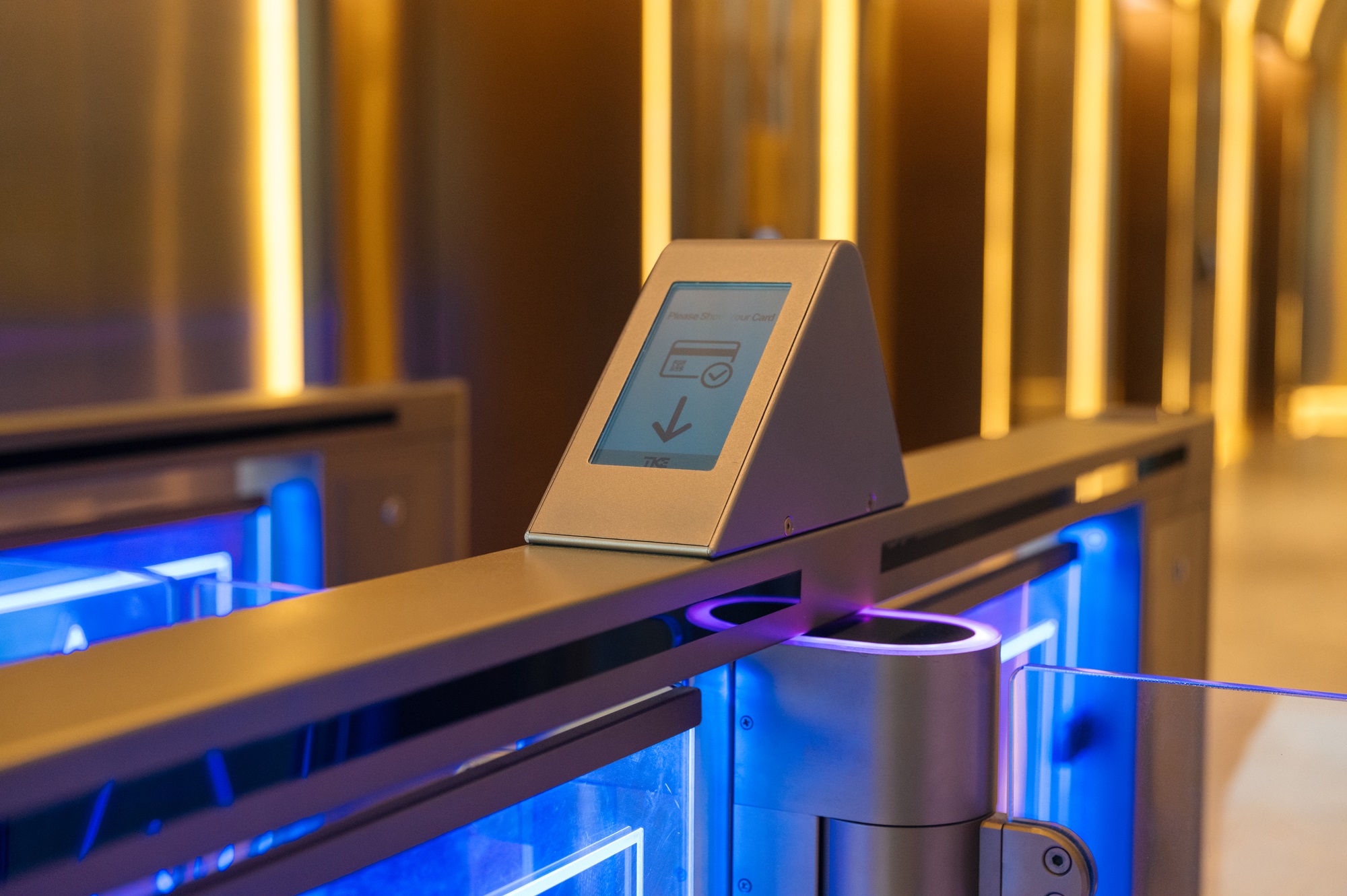 Bên trong biểu tượng tài chính 55 tầng Saigon Marina IFC, một trong những tòa nhà cao nhất Việt Nam - Ảnh 15