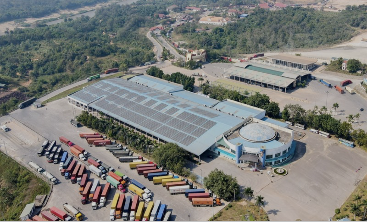 Quảng Trị đề xuất hỗ trợ hơn 8.800 tỷ đồng xây cao tốc Cam Lộ - Lao Bảo - Ảnh 1