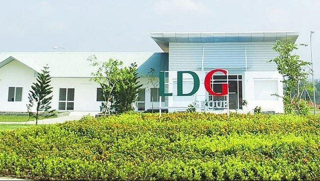 LDG tiếp tục giải trình việc cổ phiếu tăng trần 5 phiên liên tiếp - Ảnh 1