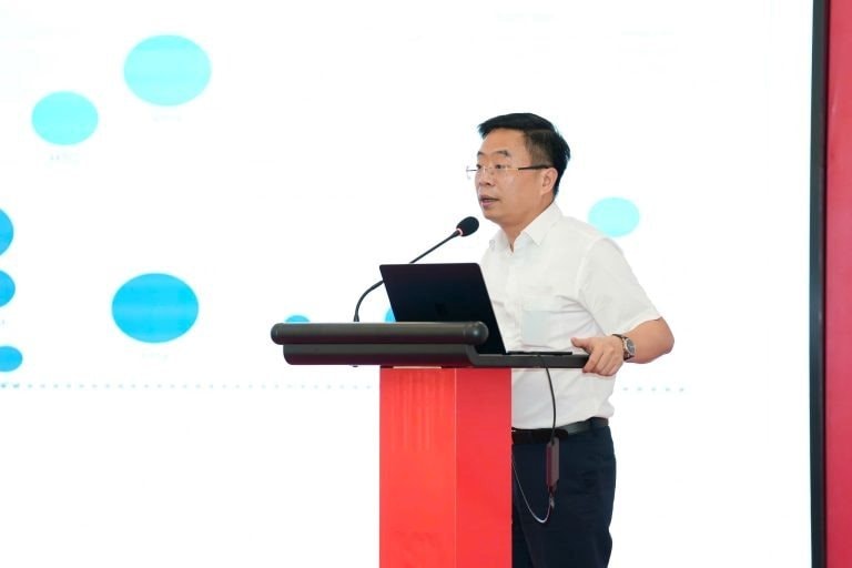 Tập đoàn dệt may Vinatex báo lãi bán niên cao nhất 3 năm, tăng 112% so với cùng kỳ - Ảnh 3