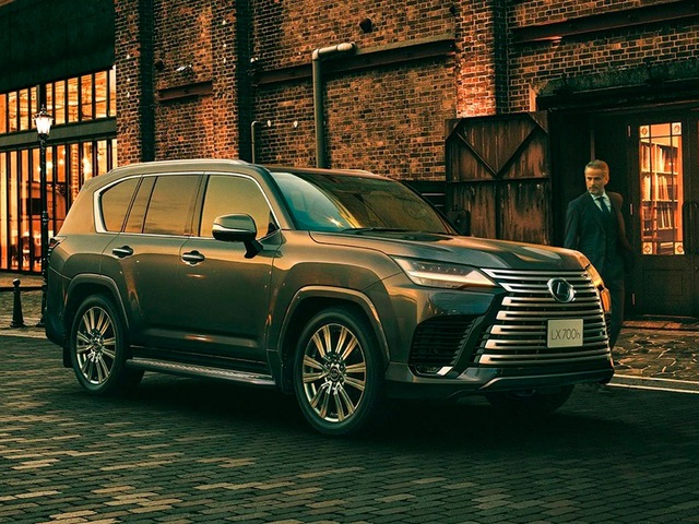 4 mẫu ô tô tiết kiệm xăng sắp về Việt Nam: Có xe to hơn CX-5 nhưng ăn ít xăng hơn cả Vios, chỉ 5,1L/100km - Ảnh 1