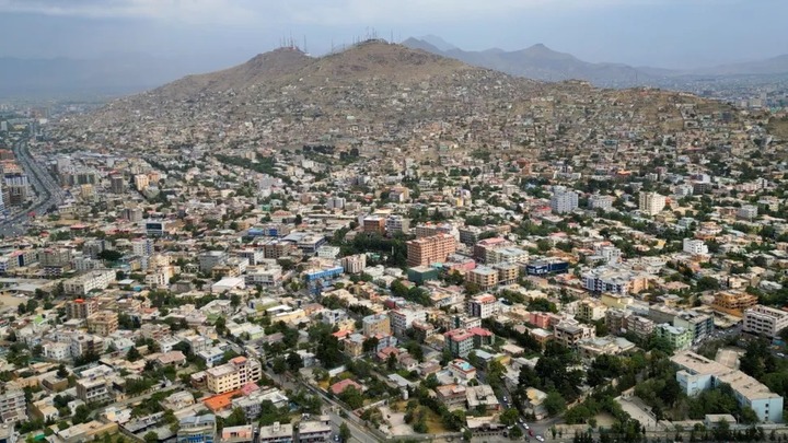 Thành phố nào trên thế giới sẽ cạn kiệt nước đầu tiên? - Ảnh 1