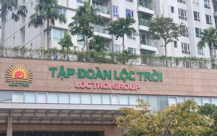 Lộc Trời tiếp tục dời ngày tổ chức ĐHĐCĐ thường niên 2025 - Ảnh 1