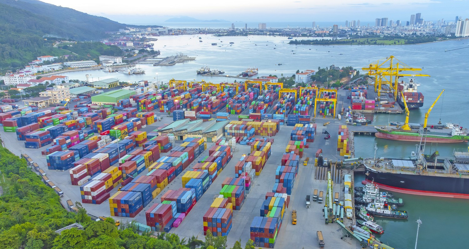 Kinh tế Việt Nam 80 năm: Từ ngày kiến quốc tới kỷ nguyên vươn mình - Ảnh 5