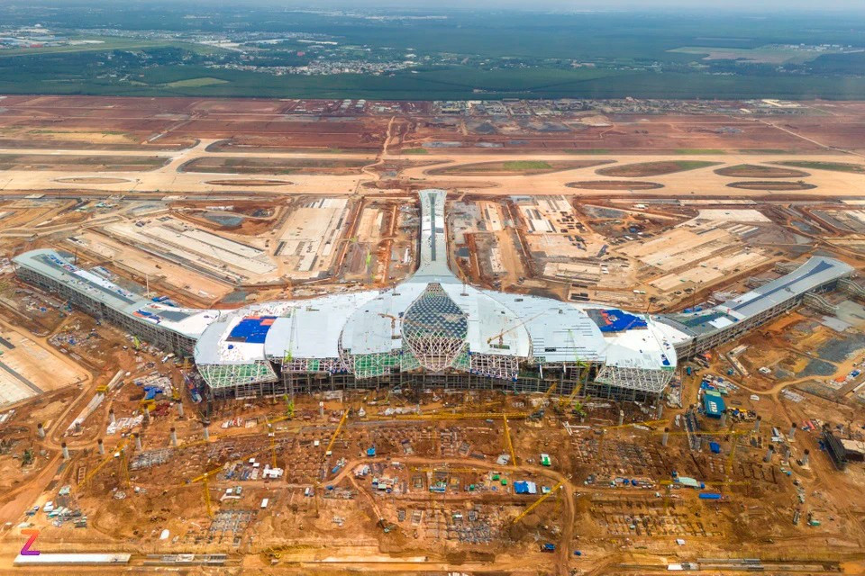 Đánh giá tác động việc chuyển chuyến bay quốc tế từ Tân Sơn Nhất sang Long Thành - Ảnh 2
