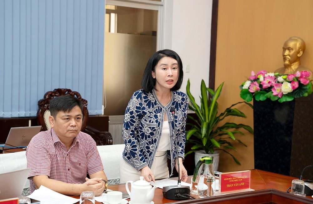 Công bố 2 trụ cột chiến lược mới, Vingroup ngay lập tức đưa ra một đề xuất đặc biệt, lấy Đặc khu Phú Quốc làm trung tâm thí điểm - Ảnh 1