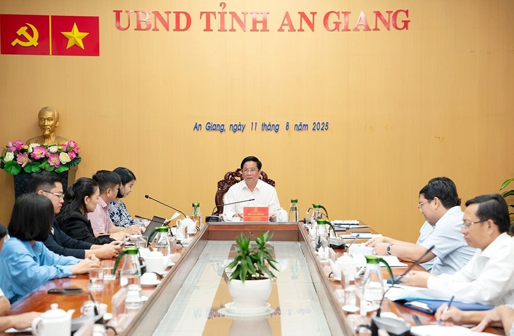 Công bố 2 trụ cột chiến lược mới, Vingroup ngay lập tức đưa ra một đề xuất đặc biệt, lấy Đặc khu Phú Quốc làm trung tâm thí điểm - Ảnh 2