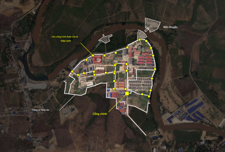 Có gì trong các trung tâm lừa đảo dọc biên giới Myanmar? - Ảnh 7