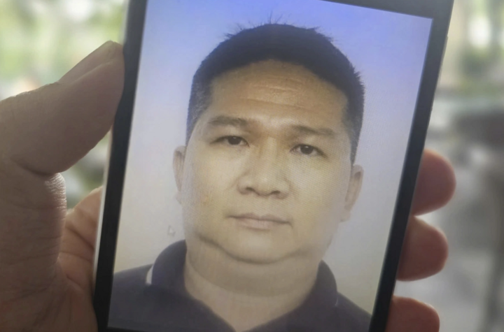 Chủ tịch công ty chỉ đạo bán dự án 'ma' ở TP.HCM, chiếm đoạt 147 tỷ đồng - Ảnh 1