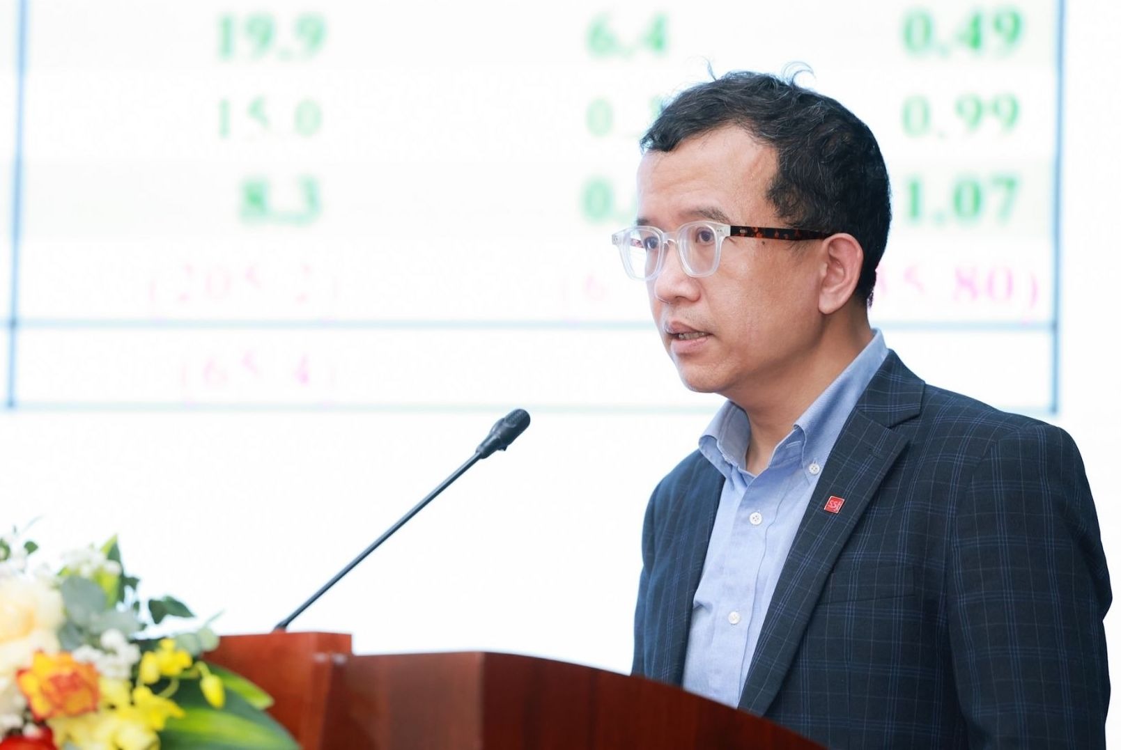 Các chuyên gia nêu điểm "then chốt" sau khi thị trường chứng khoán được nâng hạng - Ảnh 2