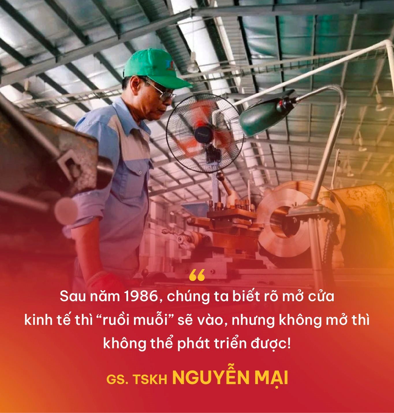 Từ nền kinh tế có lạm phát 900%, Việt Nam thành công kiềm chế và vượt 2 khủng hoảng lớn, tạo đà tăng trưởng trên 10% thế nào? - Ảnh 4