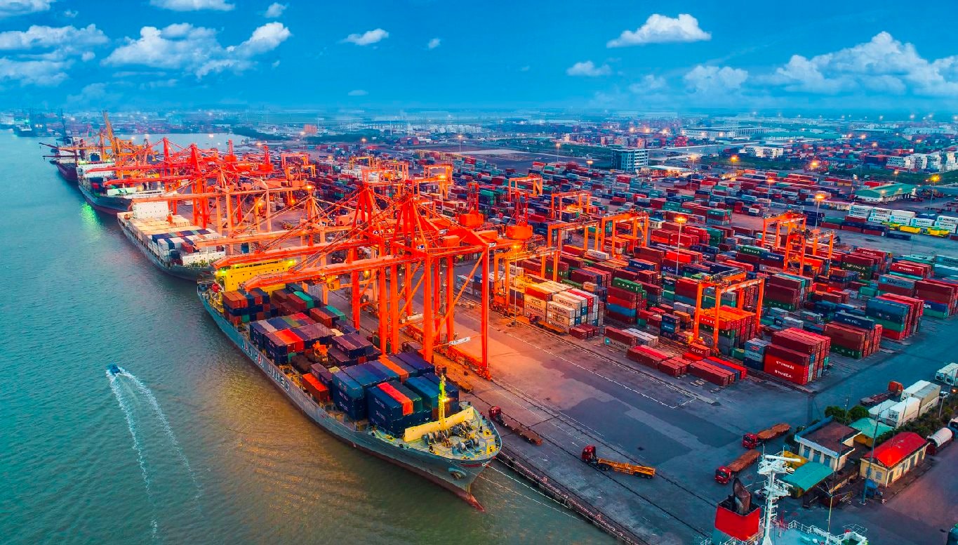 Từ nền kinh tế có lạm phát 900%, Việt Nam thành công kiềm chế và vượt 2 khủng hoảng lớn, tạo đà tăng trưởng trên 10% thế nào? - Ảnh 7