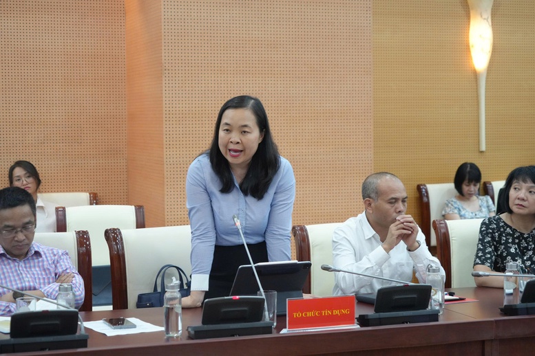 Ngân hàng đồng thuận giữ ổn định lãi suất, tăng trưởng bền vững - Ảnh 4