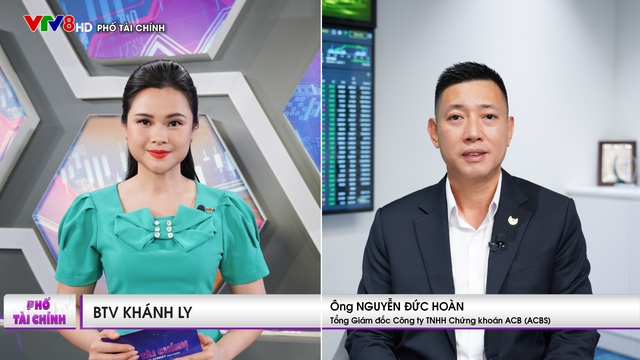 CEO Chứng khoán ACBS: Cần tập trung vào 3 giải pháp để tiếp tục phát triển thị trường chứng khoán - Ảnh 3