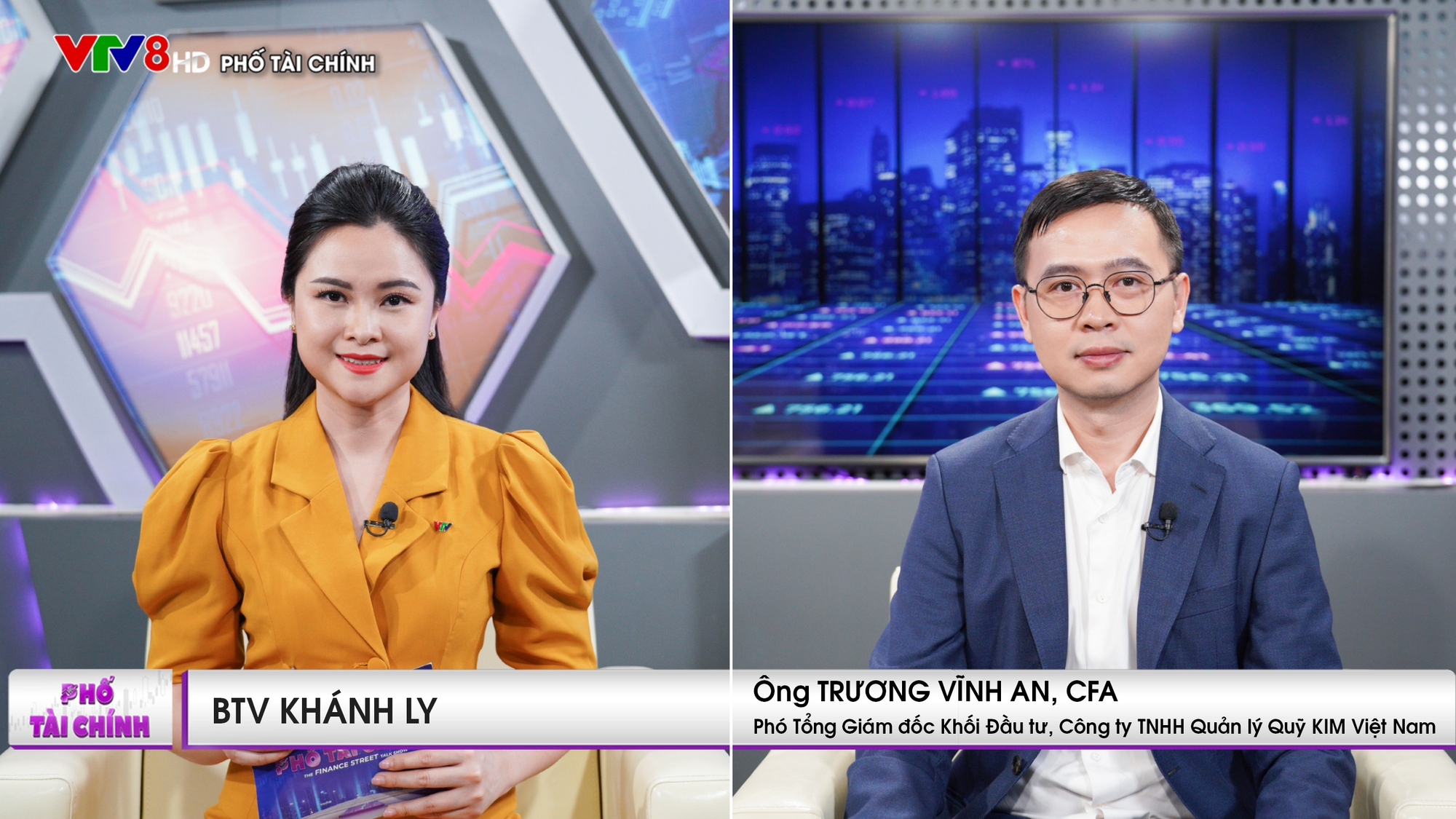 Xu hướng đầu tư: Chứng khoán, vàng hay bất động sản? - Ảnh 2