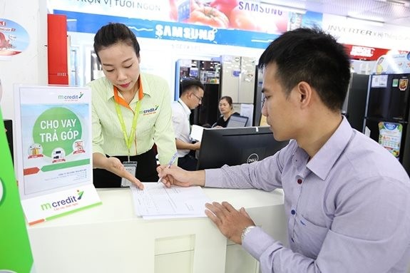 Một công ty tài chính lớn thông báo đóng cửa văn phòng đại diện tại loạt tỉnh, thành - Ảnh 1