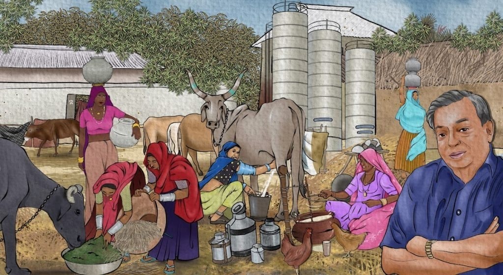 Ngoài dầu Nga, một chất lỏng khác trở thành ‘mặt trận’ mới trong thương chiến Mỹ-Ấn: Là ngành công nghiệp do New Delhi thống trị thế giới, thủ tướng tuyên bố ‘bất khả xâm phạm’ - Ảnh 1