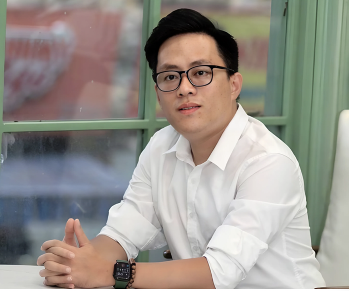 Chuyên gia nói gì sau phiên chứng khoán "đi tàu lượn", thanh khoản 2,7 tỉ USD? - Ảnh 3