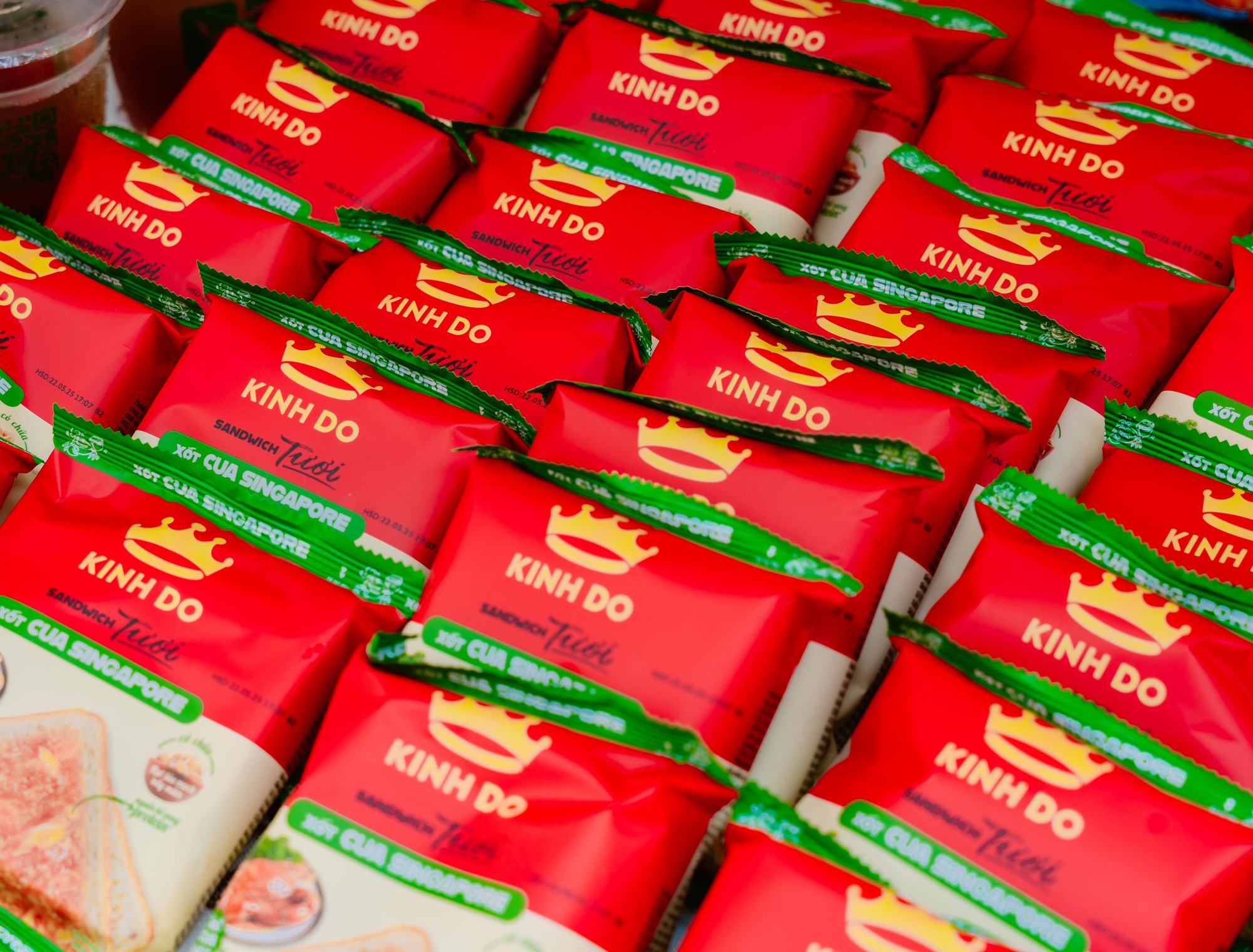 Ngành thức ăn nhẹ tại Việt Nam: Khi thương hiệu lắng nghe để phát triển - Ảnh 2