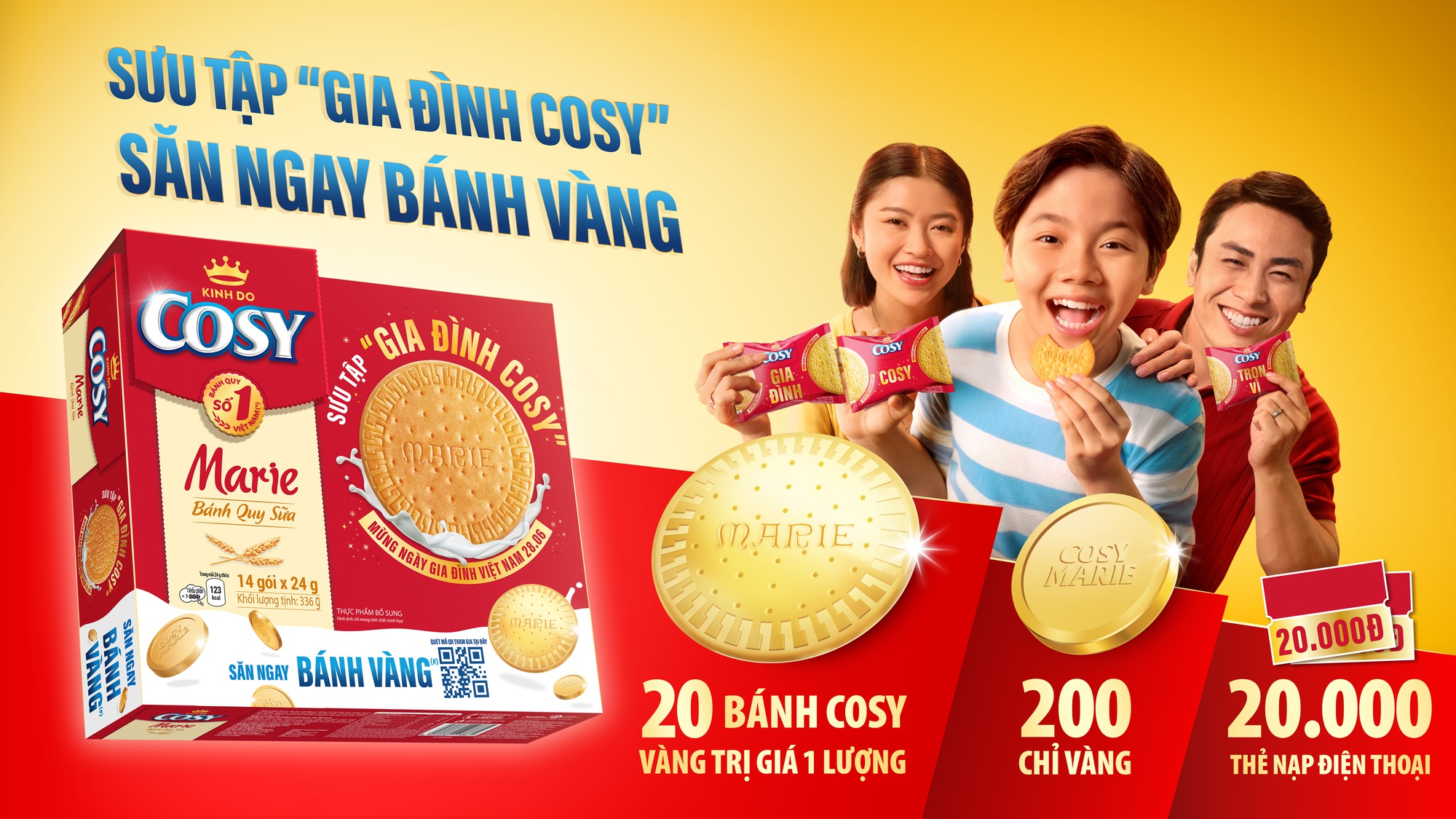 Ngành thức ăn nhẹ tại Việt Nam: Khi thương hiệu lắng nghe để phát triển - Ảnh 3