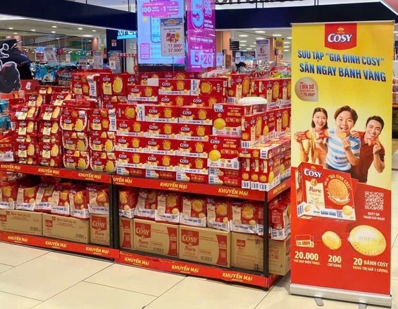 Ngành thức ăn nhẹ tại Việt Nam: Khi thương hiệu lắng nghe để phát triển - Ảnh 4