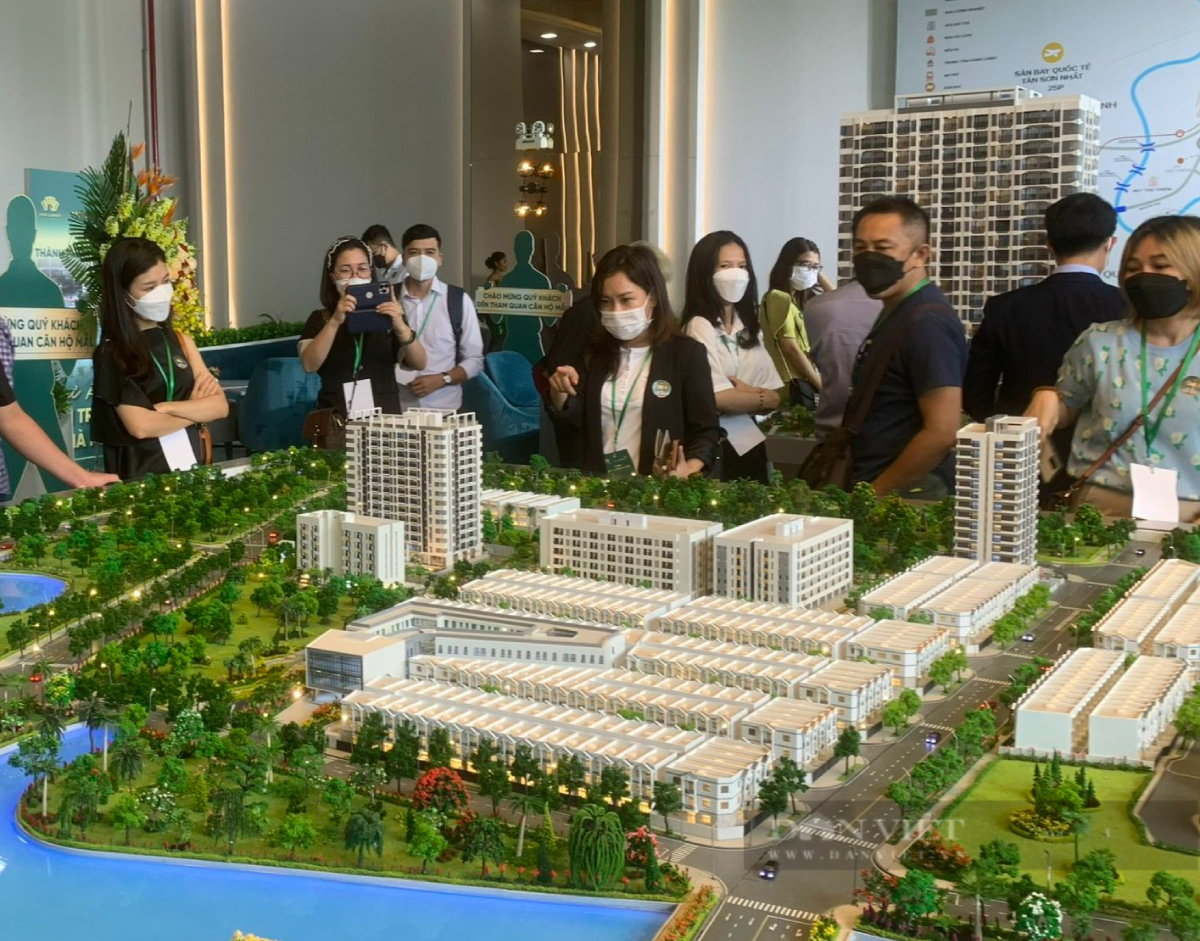 Chưa đề xuất áp dụng thuế suất 20%/thu nhập chịu thuế bất động sản - Ảnh 1