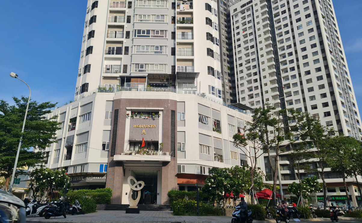 Đà Nẵng xác định giá đất dự án chung cư The Monarchy của đại gia Trung "lửa"' - Ảnh 1