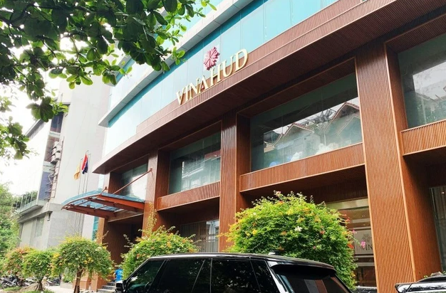 Một cá nhân cho Vinahud vay hơn 900 tỷ đồng - Ảnh 1