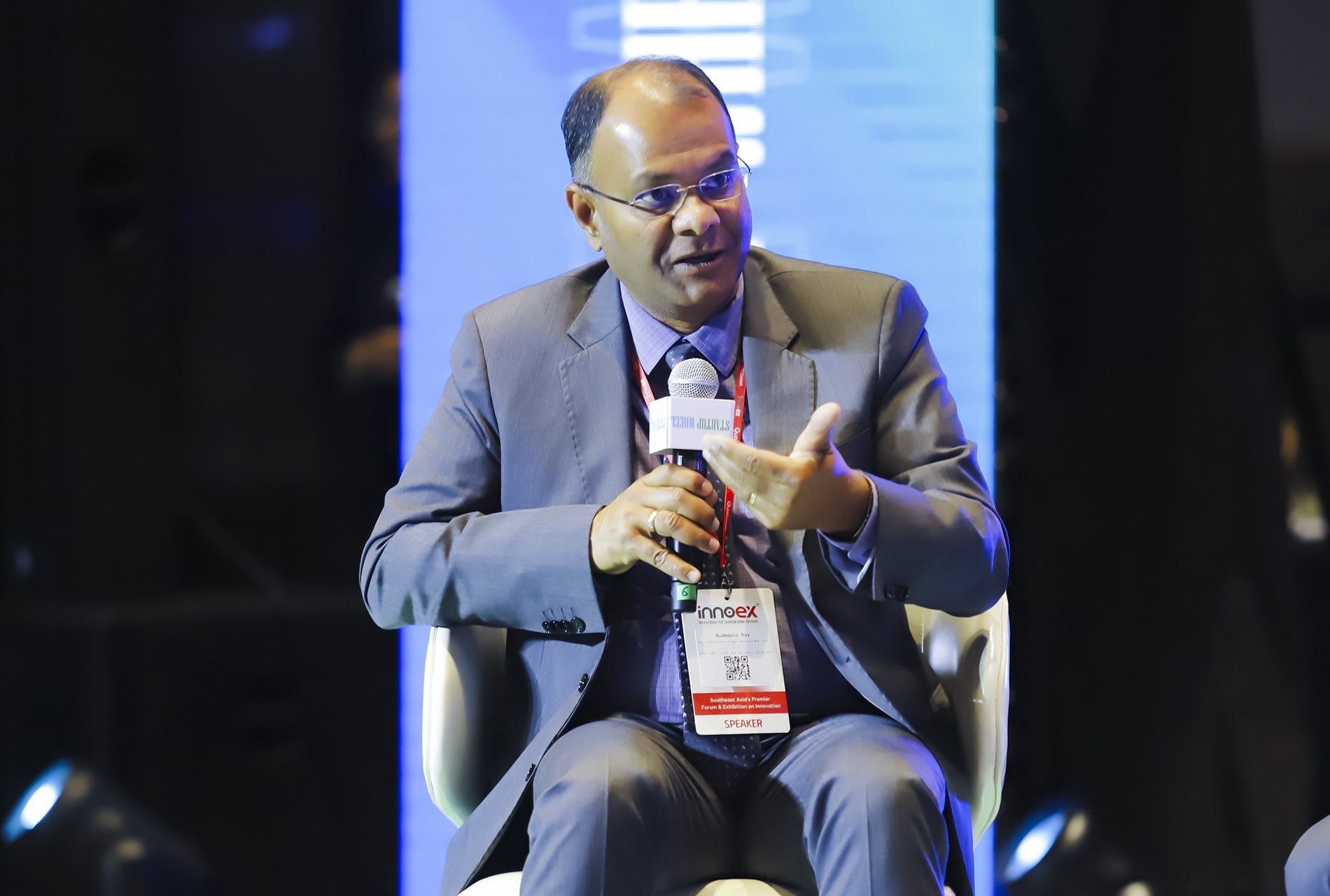 Từ phòng Lab đến thị trường: Bước chuyển mới trong đổi mới sáng tạo tại Việt Nam - Ảnh 3