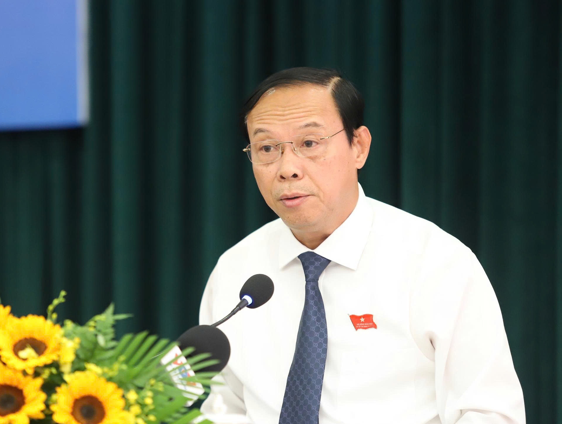 Cán bộ, công chức, viên chức TP HCM sẽ được hỗ trợ tiền thuê nhà, cao nhất là 10,4 triệu đồng/tháng - Ảnh 1