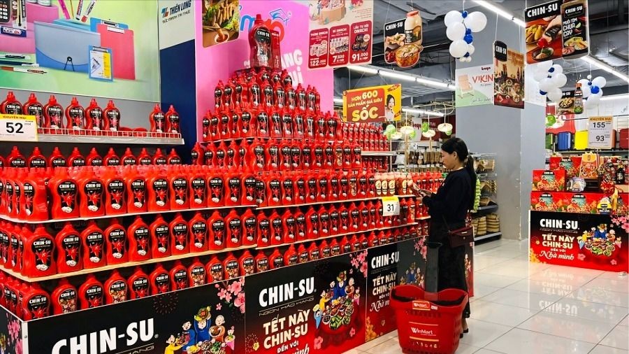 155 cán bộ nhân viên Masan được mua cổ phiếu ESOP giá hời - Ảnh 1