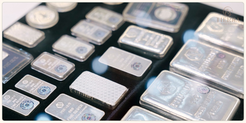 Đầu tư bạc ngày càng bùng nổ tại Việt Nam - Ảnh 3