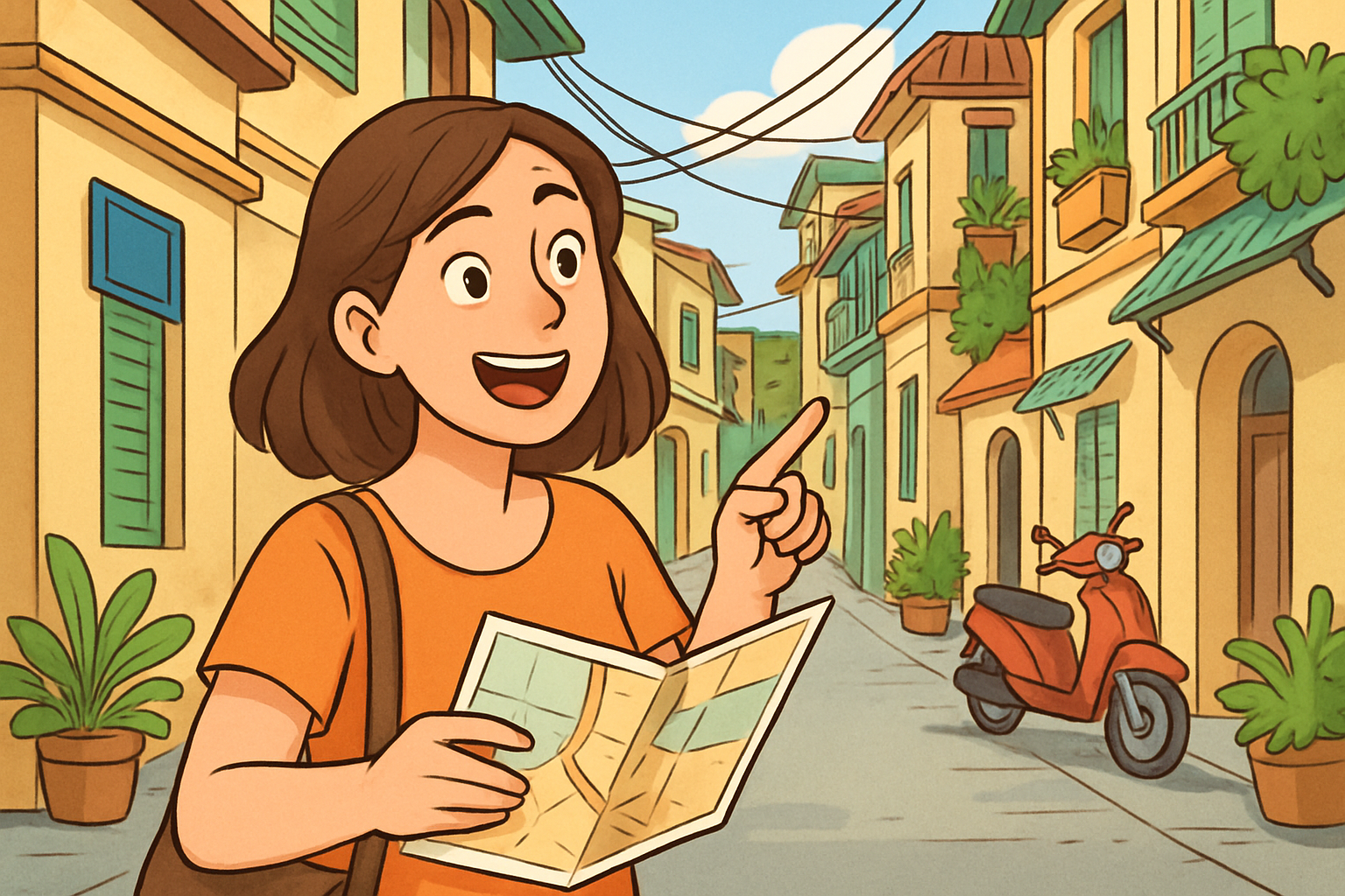 7 năm, 2 lần chuyển nhà trong ngõ: Chủ nhà kể lại bài học "xương máu", ai có ý định tìm nhà trong ngõ nhất định phải nắm rõ - Ảnh 1