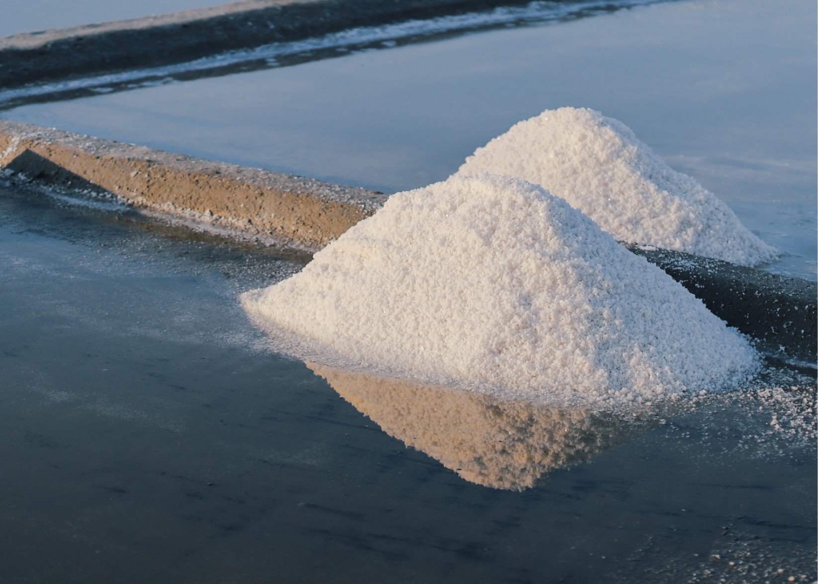 Nữ CEO 9X 'buôn muối' gây sốt sau Chương trình Gia đình Haha: Bán muối Sa Huỳnh đắt gấp 50 lần, từng nhiều đêm mất ngủ vì khách phàn nàn 'sao muối có cặn' - Ảnh 2