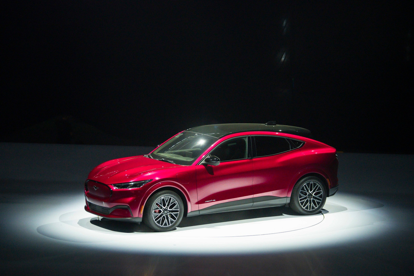 Thị trường ô tô Việt sôi động với nhiều mẫu xe điện mới - Ảnh 2