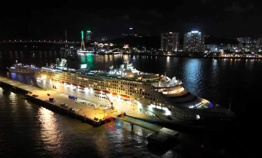 Ngành kinh tế "nghịch quy luật" phất mạnh, Quảng Ninh sẵn sàng đón "mùa vàng bội thu" - Ảnh 1